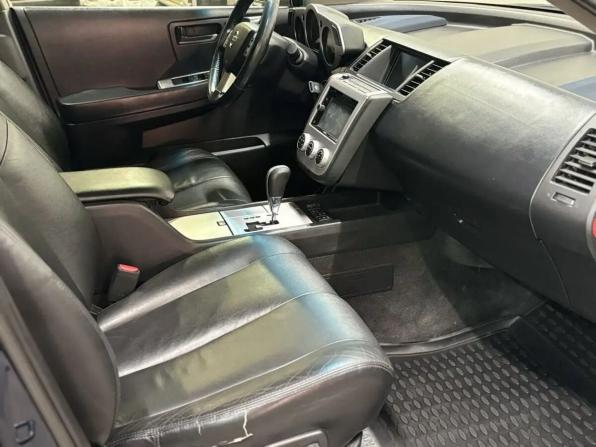 Nissan Murano I (Z50) с пробегом 2007 года, цена 559 000 рублей, 170000 км, внедорожник, Автокод Объявления