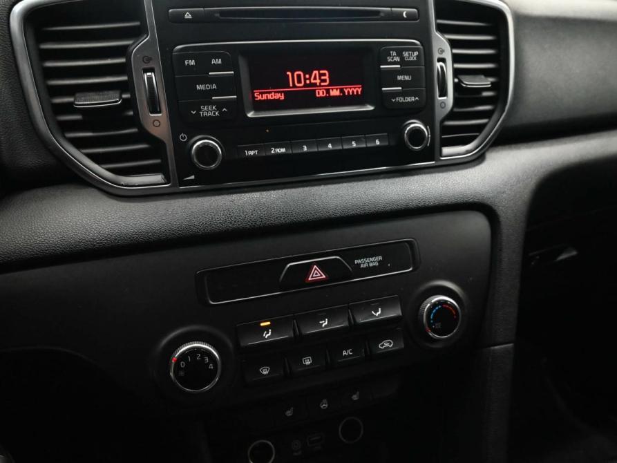 Kia Sportage IV Екатеринбург  - изображение 15