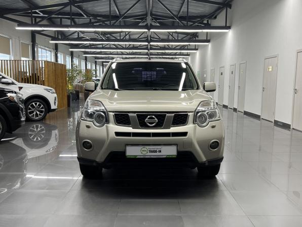 Nissan X-Trail II Рестайлинг с пробегом 2011 года, цена 1 345 000 рублей, 161577 км, внедорожник, Автокод Объявления