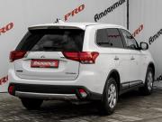 Mitsubishi Outlander III Рестайлинг 2 Екатеринбург  - изображение 28
