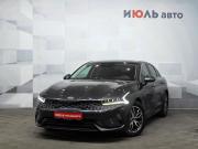 Kia K5 III Екатеринбург  - изображение 24