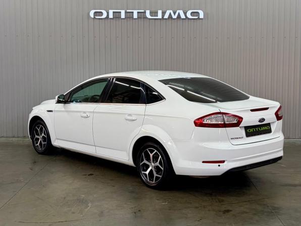 Ford Mondeo IV Рестайлинг с пробегом 2011 года, цена 697 000 рублей, 242831 км, седан, Автокод Объявления