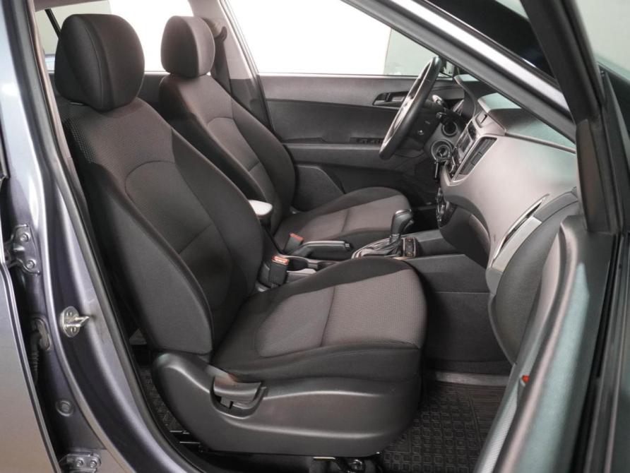 Hyundai Creta I Рестайлинг Воронеж  - изображение 8