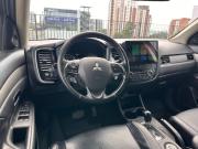 Mitsubishi Outlander III Новосибирск  - изображение 41