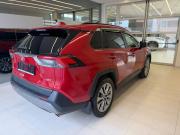 Toyota RAV4 V (XA50) Челябинск  - изображение 30