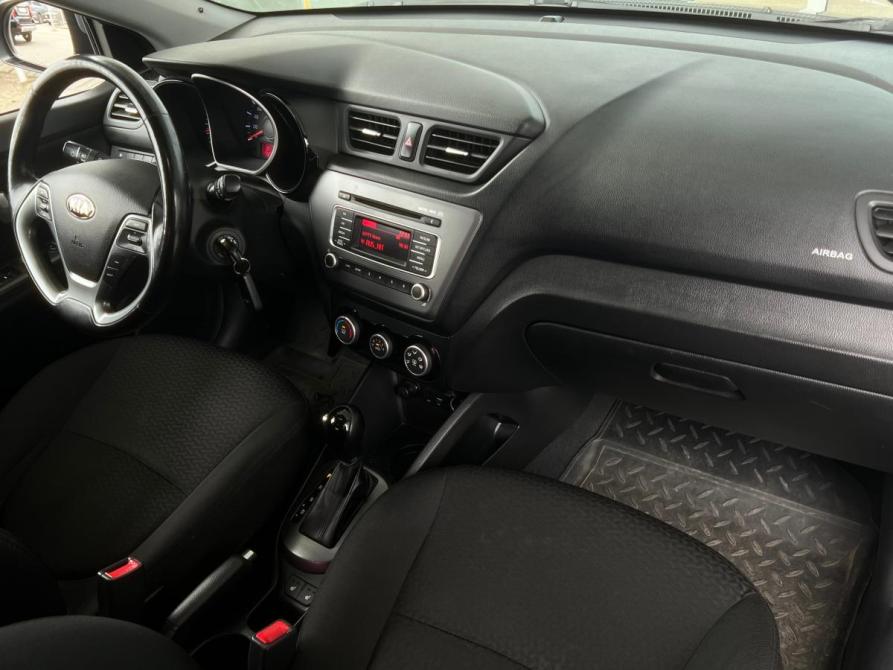 Kia Rio III Липецк  - изображение 5