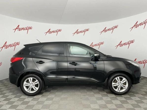 Hyundai ix35 I с пробегом 2011 года, цена 1 175 000 рублей, 174751 км, внедорожник, Автокод Объявления