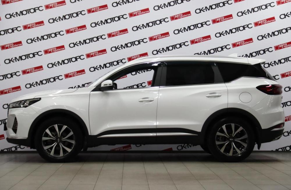 Chery Tiggo 7 Pro I Сургут  - изображение 5