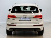 Audi Q5 I (8R) Рестайлинг Балашиха  - изображение 24