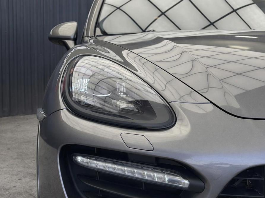 Porsche Cayenne II (958) Пермь  - изображение 22