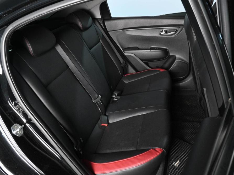 Kia Rio IV Ростов-на-Дону  - изображение 7