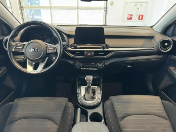 Kia Cerato IV с пробегом 2019 года, цена 1 980 000 рублей, 67874 км, седан, Автокод Объявления