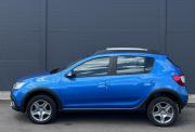 Renault Sandero II Рестайлинг Красноярск  - изображение 43