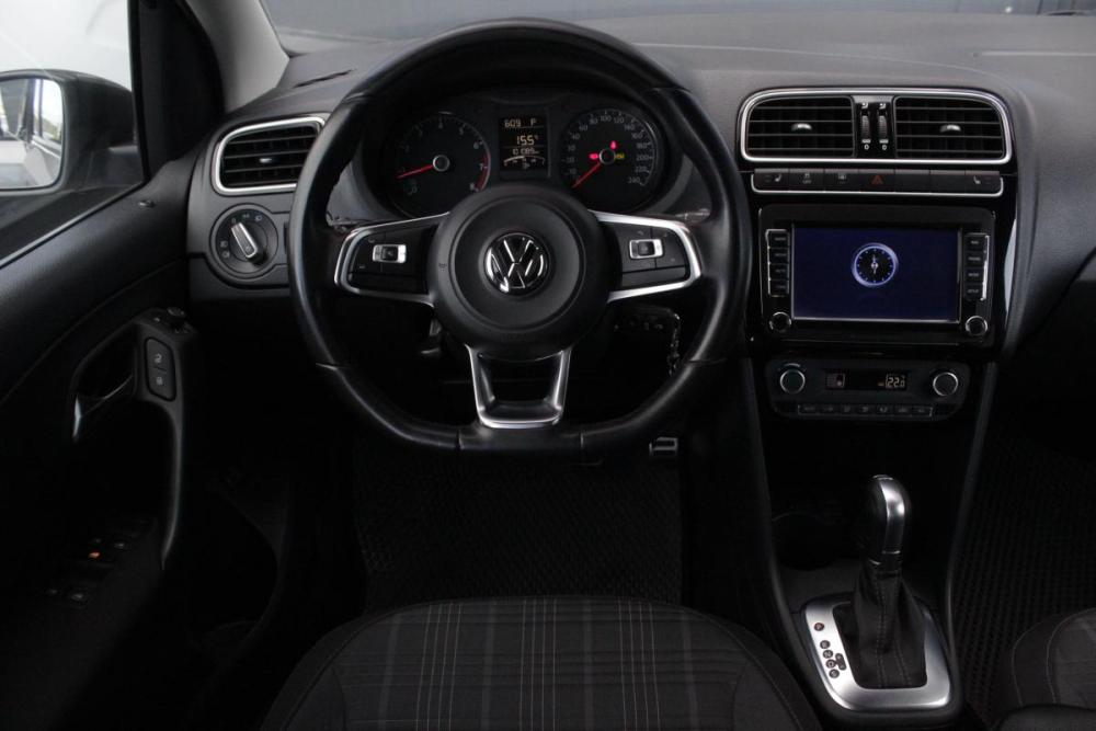 Volkswagen Polo V Рестайлинг Брянск  - изображение 6