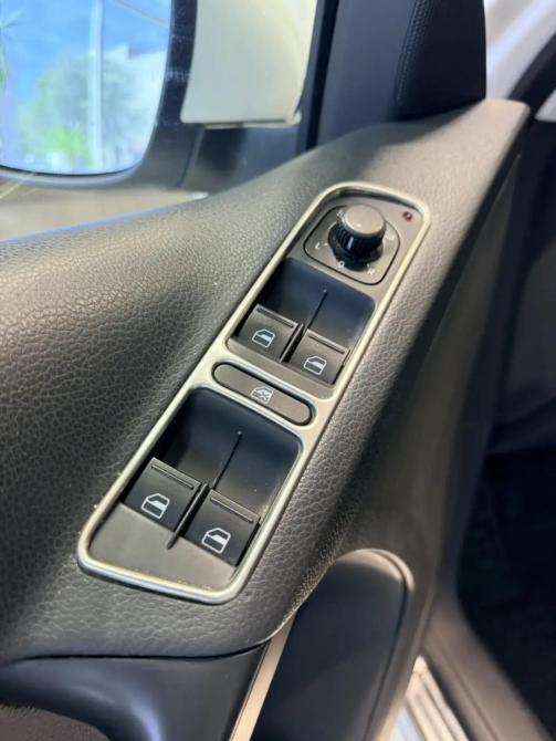 Volkswagen Tiguan I Челябинск  - изображение 9