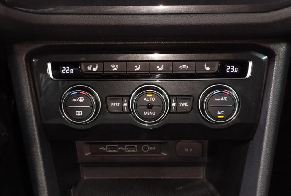Volkswagen Tiguan II Саратов  - изображение 17