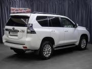 Toyota Land Cruiser Prado 150 Series Рестайлинг 1 Москва  - изображение 30