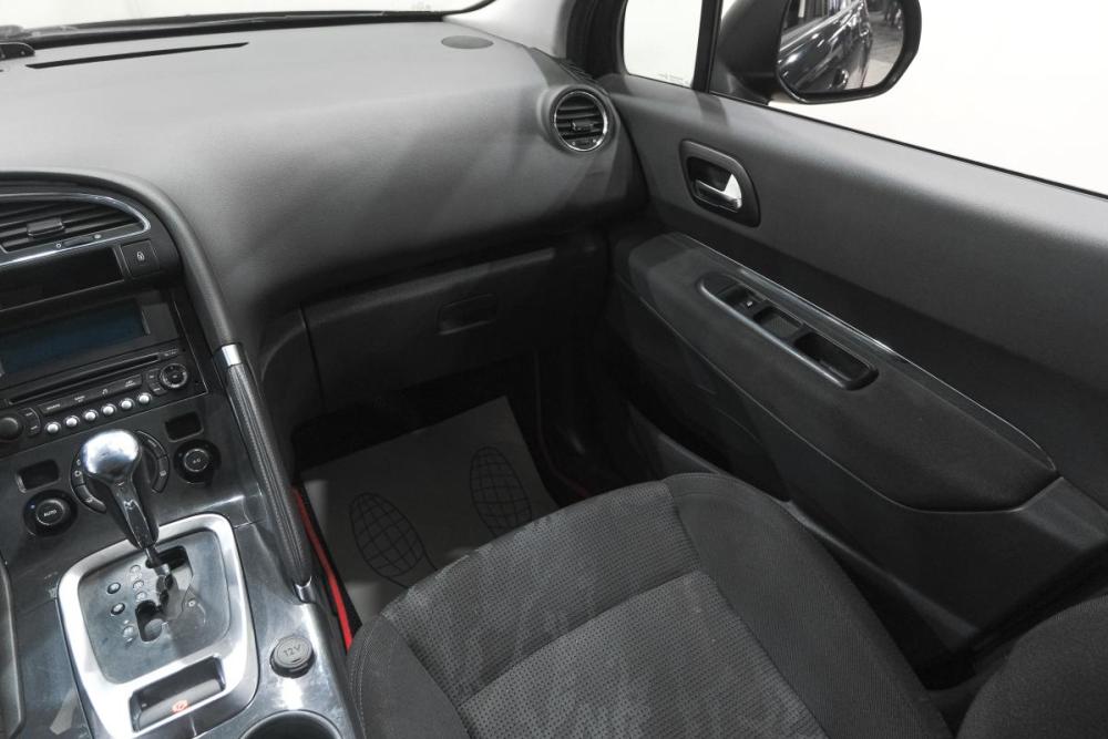 Peugeot 3008 I Новокузнецк  - изображение 17