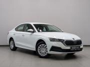 Skoda Octavia IV (A8) Москва  - изображение 38