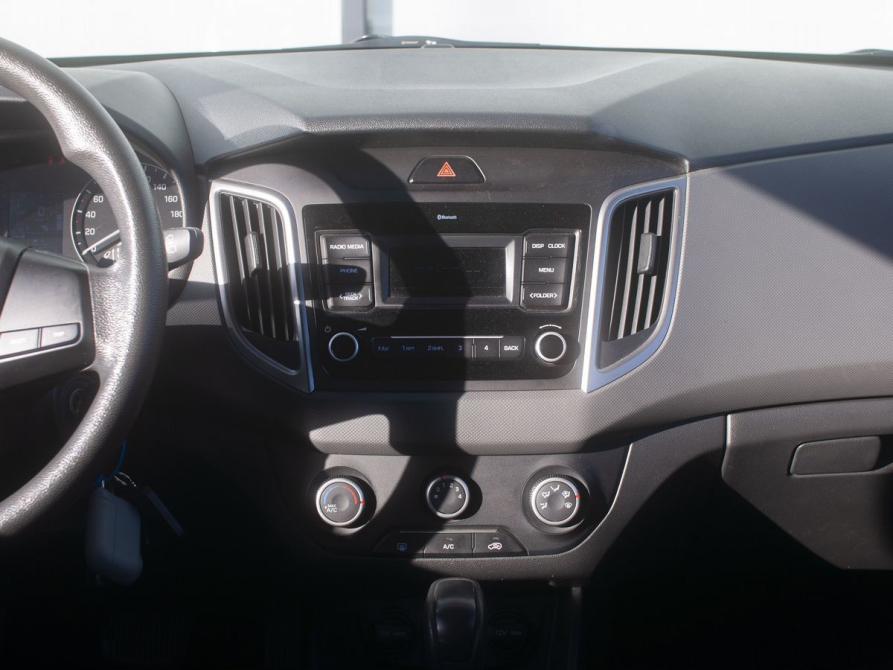 Hyundai Creta I Курган  - изображение 18
