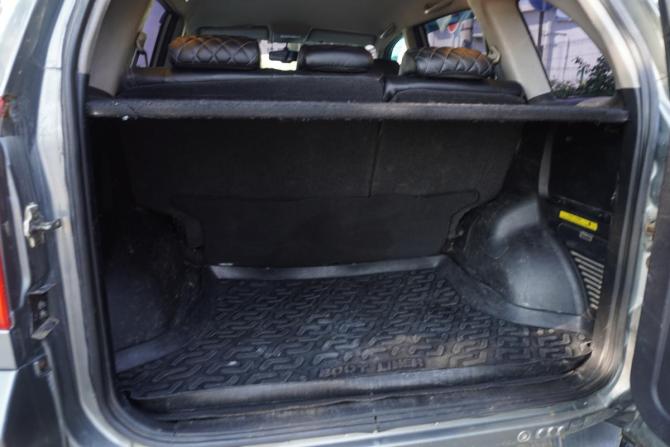 Chery Tiggo (T11) I Рестайлинг (FL) с пробегом 2013 года, цена 418 000 рублей, 187000 км, внедорожник, Автокод Объявления