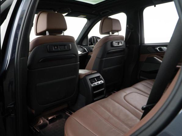 BMW X5 IV (G05/G18) с пробегом 2019 года, цена 5 246 046 рублей, 192066 км, внедорожник, Автокод Объявления