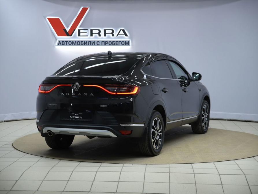 Renault Arkana I Уфа  - изображение 5