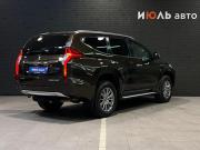 Mitsubishi Pajero Sport III Челябинск  - изображение 23
