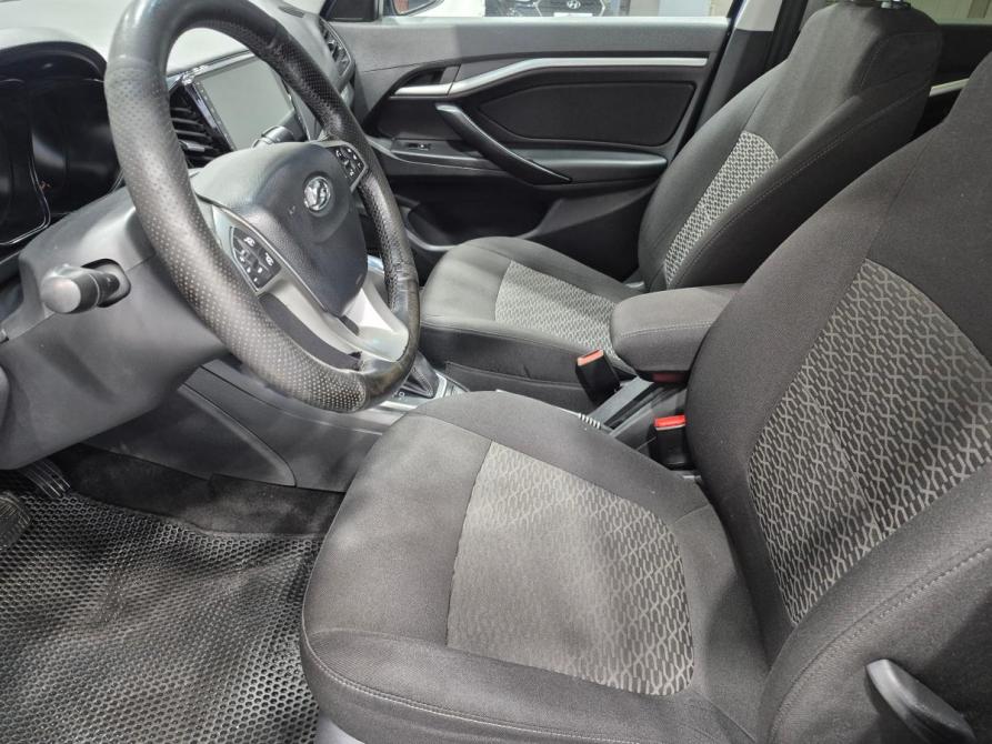 Lada (ВАЗ) Vesta I Воронеж  - изображение 12