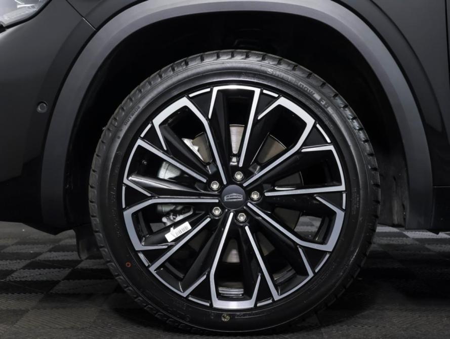Geely Monjaro I Рестайлинг 2 Москва  - изображение 30