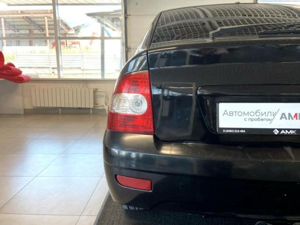 Lada (ВАЗ) Priora I с пробегом 2008 года, цена 159 434 рубля, 140504 км, хэтчбек, Автокод Объявления