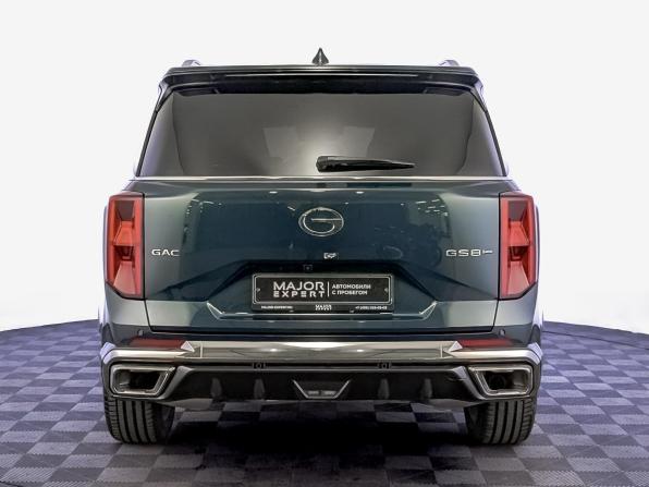 GAC GS8 II с пробегом 2025 года, цена 4 650 000 рублей, 10468 км, внедорожник, Автокод Объявления