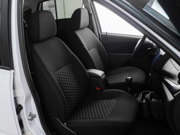 Lada (ВАЗ) Granta I Рестайлинг с пробегом 2024 года, цена 949 000 рублей, 15062 км, лифтбек, Автокод Объявления
