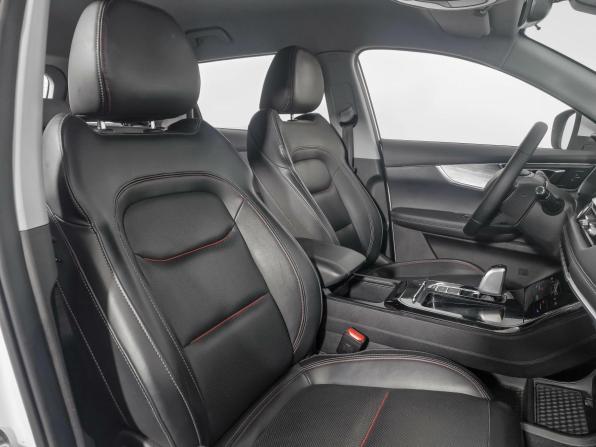Chery Tiggo 7 Pro I с пробегом 2022 года, цена 1 259 000 рублей, 126517 км, внедорожник, Автокод Объявления