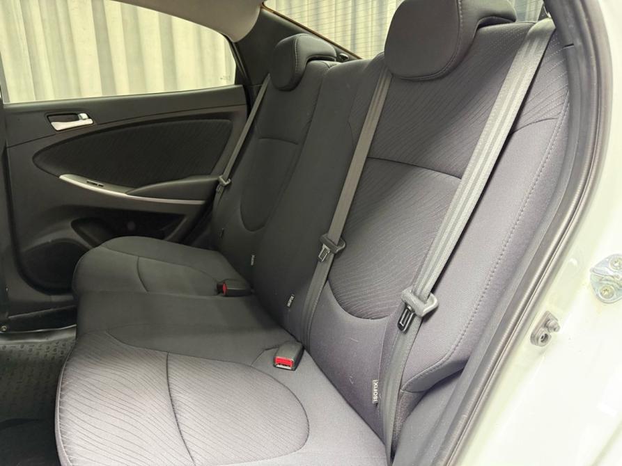 Hyundai Solaris I Рестайлинг Ижевск  - изображение 26
