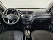 Kia Rio III Москва  - изображение 20