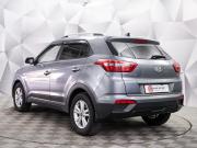 Hyundai Creta I Ульяновск  - изображение 23