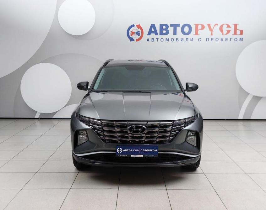 Hyundai Tucson IV Подольск  - изображение 3