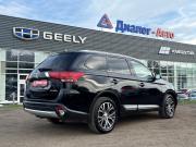Mitsubishi Outlander III Рестайлинг 2 Набережные Челны  - изображение 29