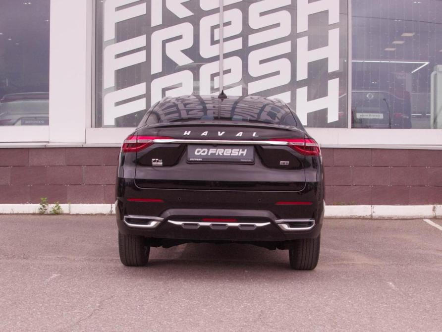 Haval F7x I Владимир  - изображение 4