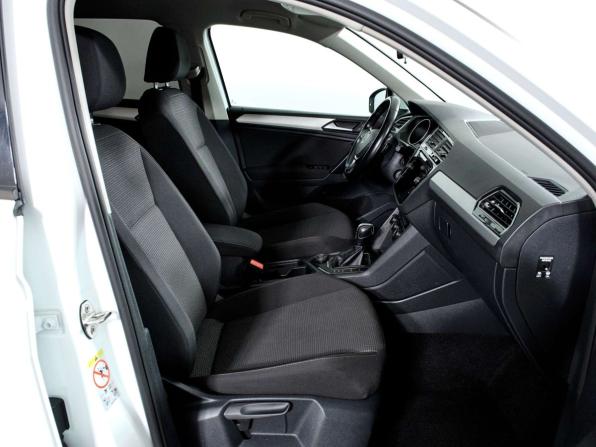 Volkswagen Tiguan II с пробегом 2019 года, цена 2 088 000 рублей, 100658 км, внедорожник, Автокод Объявления