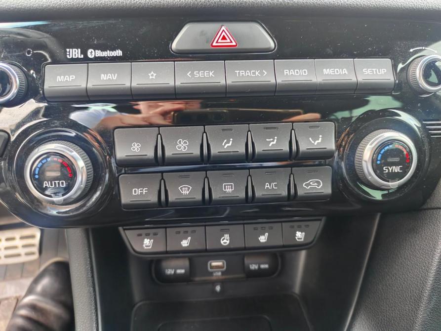 Kia Sportage IV Рестайлинг Санкт-Петербург  - изображение 6