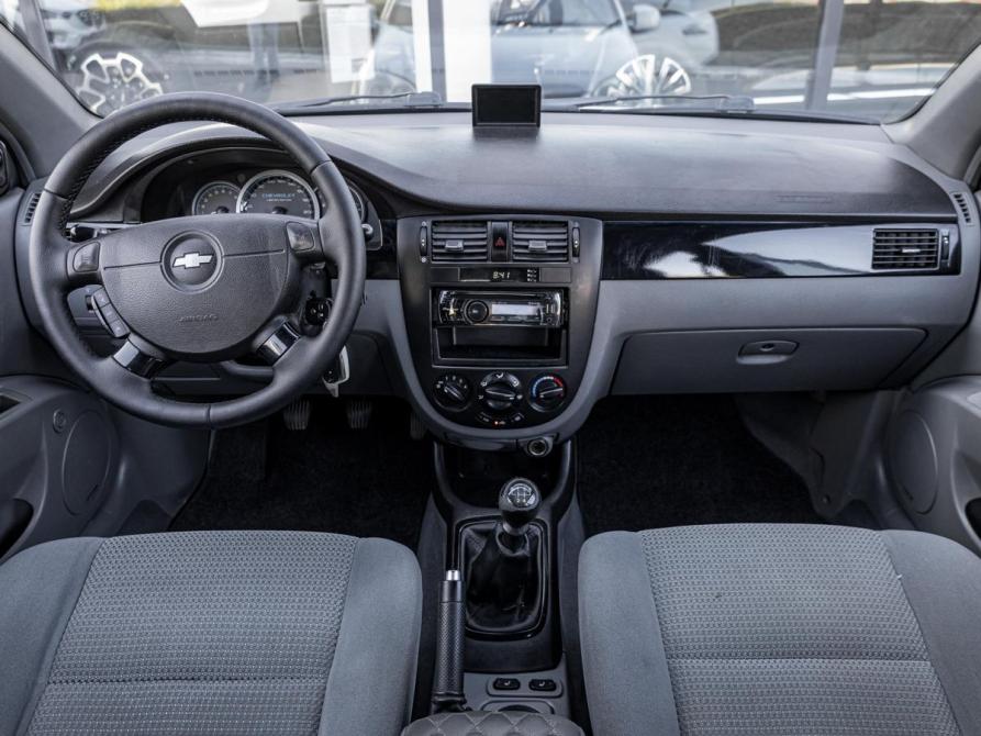 Chevrolet Lacetti I Казань  - изображение 7
