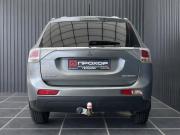 Mitsubishi Outlander III Пермь  - изображение 46