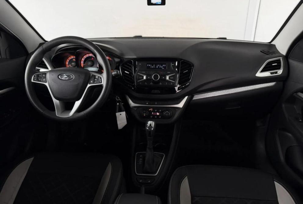 Lada (ВАЗ) Vesta I Киров  - изображение 11