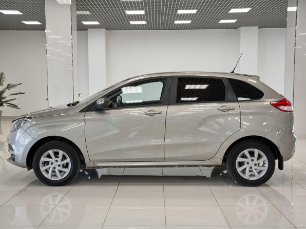Lada (ВАЗ) XRAY I с пробегом 2017 года, цена 721 000 рублей, 85917 км, хэтчбек, Автокод Объявления
