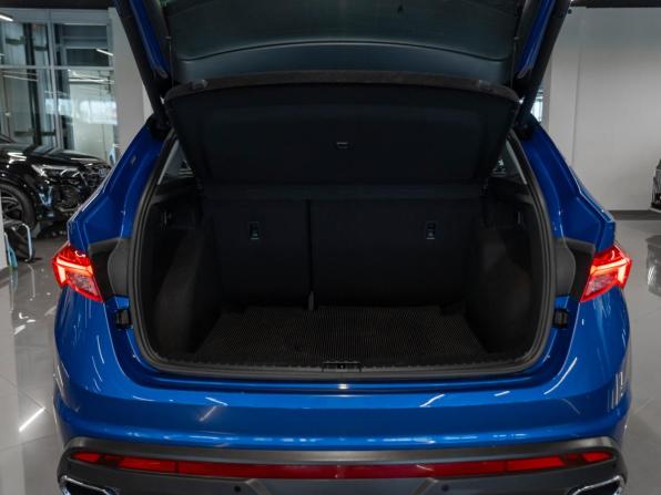 Skoda Kodiaq GT с пробегом 2023 года, цена 4 090 000 рублей, 60527 км, внедорожник, Автокод Объявления