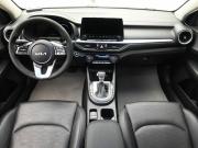 Kia K3 II Рестайлинг Ростов-на-Дону  - изображение 41