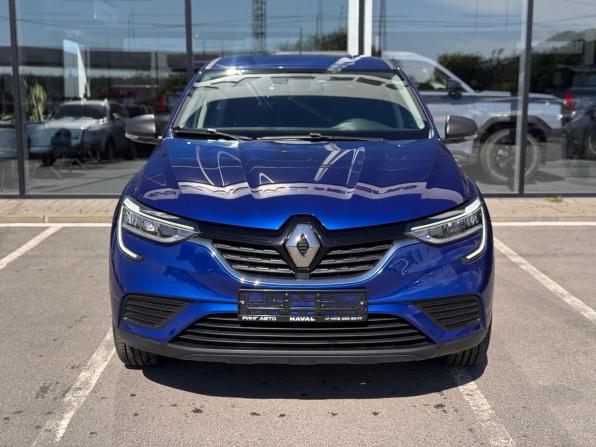 Renault Arkana I с пробегом 2021 года, цена 1 880 000 рублей, 50029 км, внедорожник, Автокод Объявления