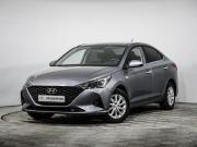Hyundai Solaris II Рестайлинг Санкт-Петербург  - изображение 29